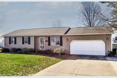 125 Bittersweet Drive, Columbiana, OH 44408 - Photo 1