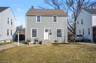 229 Hayes Ave, Cuyahoga Falls, OH 44221 - Photo 1