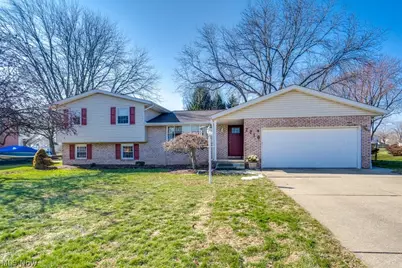 7716 Cheryl Lane NW, Massillon, OH 44646 - Photo 1