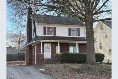 422 N Firestone Boulevard, Akron, OH 44301 - Photo 1
