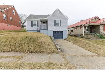 3809 Marland Heights Road, Weirton, WV 26062 - Photo 1