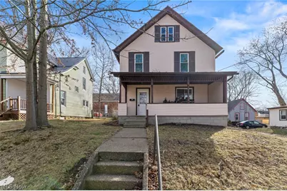 313 E Seventh Street, Salem, OH 44460 - Photo 1