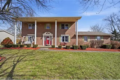 5856 Linder Circle NE, Canton, OH 44721 - Photo 1