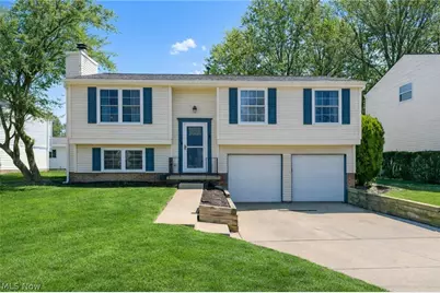 5430 Oak Ridge Drive, Willoughby, OH 44094 - Photo 1