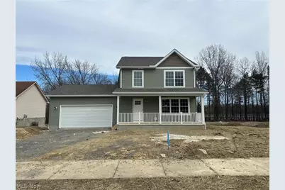 206 Beachwood Drive, Youngstown, OH 44505 - Photo 1