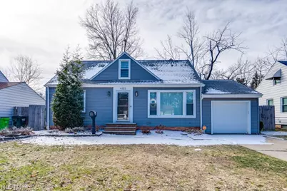 4322 Tamalga Drive, South Euclid, OH 44121 - Photo 1