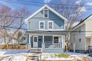 207 Denver St, Akron, OH 44305 - Photo 1