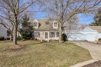 3385 Ash Lane, Cuyahoga Falls, OH 44223 - Photo 1