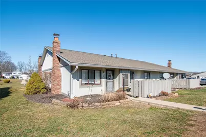 981 Kirkwall Drive #27C, Copley, OH 44321 - Photo 1