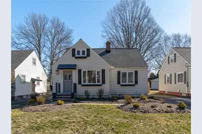 4041 W 229th Street, Fairview Park, OH 44126 - Photo 1