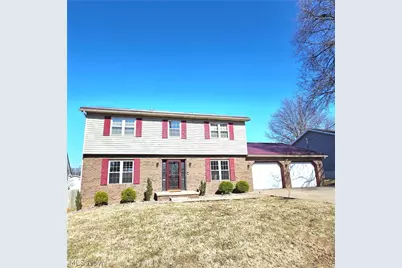 1317 19 Street, Vienna, WV 26105 - Photo 1