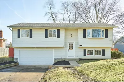 1661 Devonshire Drive, Brunswick, OH 44212 - Photo 1