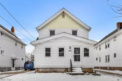 4306 W 52nd Street, Loveland, OH 44144 - Photo 1