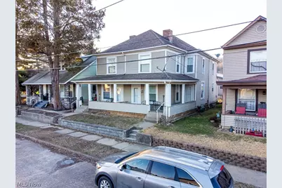 4089 Lincoln Avenue, Shadyside, OH 43947 - Photo 1