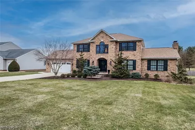 4354 Sparrow Ridge Avenue NW, Massillon, OH 44646 - Photo 1