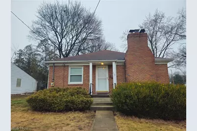 129 Idlewild Street, Akron, OH 44313 - Photo 1