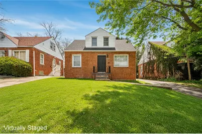 4137 E 154th Street, Loveland, OH 44128 - Photo 1