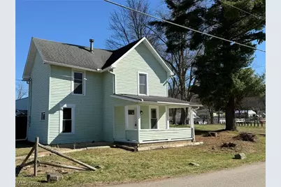 6181 Riggle Hill Road NE, Somerdale, OH 44678 - Photo 1