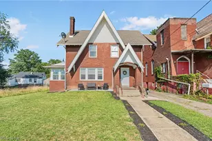 2409 Gilbert Ave NE, Canton, OH 44705 - Photo 1