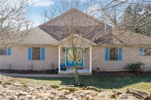 841 S Canal St, Canal Fulton, OH 44614 - Photo 1