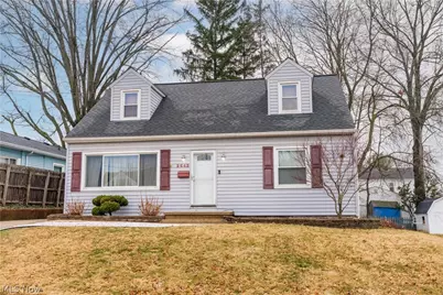 2642 10th Street, Cuyahoga Falls, OH 44221 - Photo 1