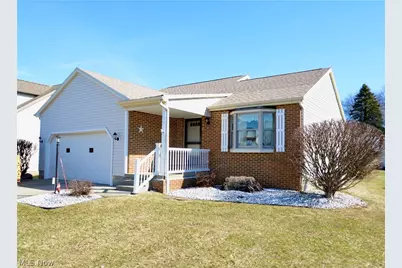 3313 Starwick Drive, Canfield, OH 44406 - Photo 1