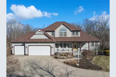 4785 Riverwood Drive, Perry, OH 44081 - Photo 1