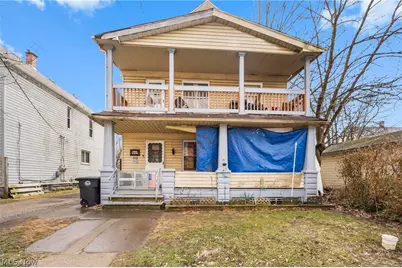 6714 Worley Avenue, Loveland, OH 44105 - Photo 1