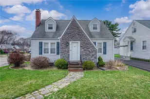 1401 Broad Ave NW, Canton, OH 44708 - Photo 1