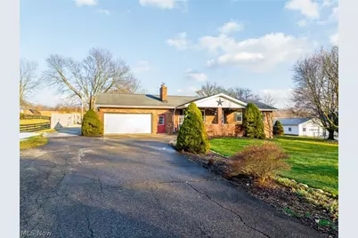 9718 James Road, Fredericksburg, OH 44627 - Photo 1
