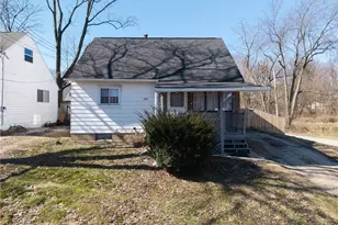 894 Argonne Ave, Akron, OH 44310 - Photo 1