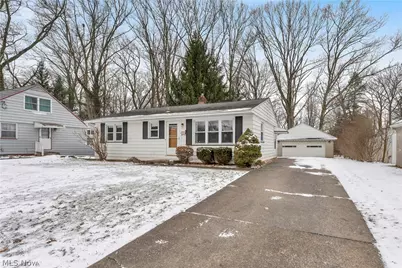 31 Eve Drive, Struthers, OH 44471 - Photo 1