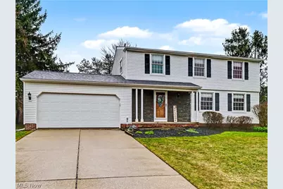 10230 Chipmunk Ridge Drive, Concord Twp, OH 44077 - Photo 1