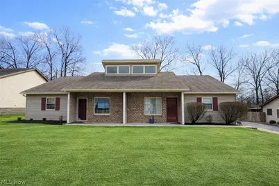 5552 Callaway Circle, Austintown, OH 44515 - Photo 1