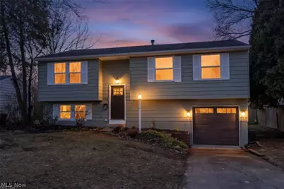 350 Silver Meadows Drive, Kent, OH 44240 - Photo 1