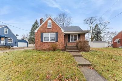 959 9th Street NE, Massillon, OH 44646 - Photo 1