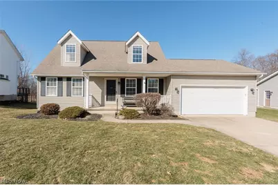 819 Savannah Trail, Medina, OH 44256 - Photo 1