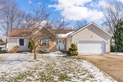 4044 Cinwood Street NW, Massillon, OH 44646 - Photo 1