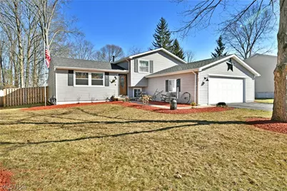 1317 Cedarwood Drive, Mineral Ridge, OH 44440 - Photo 1