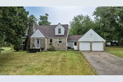 10225 Wooster Street NW, Massillon, OH 44647 - Photo 1