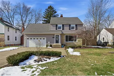1390 Brainard Road, Lyndhurst, OH 44124 - Photo 1