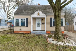 1167 Hilltop Dr, Akron, OH 44310 - Photo 1