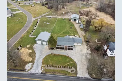 4556 Rootstown Road, Ravenna, OH 44266 - Photo 1