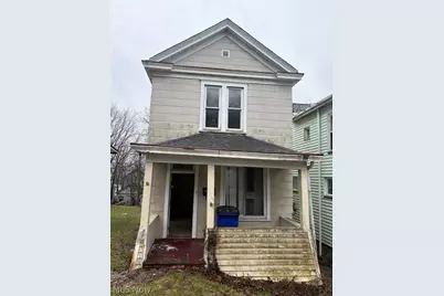 946 Bank Street, East Liverpool, OH 43920 - Photo 1