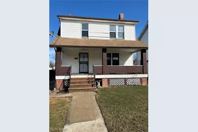 19771 Monterey Avenue, Euclid, OH 44119 - Photo 1