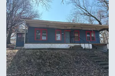 1018 Pershing Road, Zanesville, OH 43701 - Photo 1