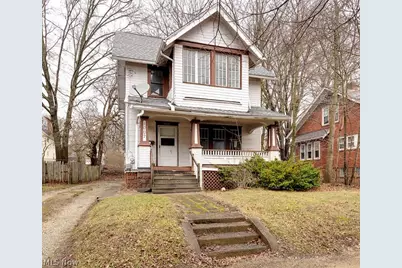 1007 Delia Avenue, Akron, OH 44320 - Photo 1