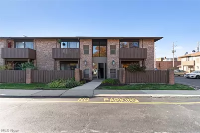 11045 Lake Avenue #18, Loveland, OH 44102 - Photo 1