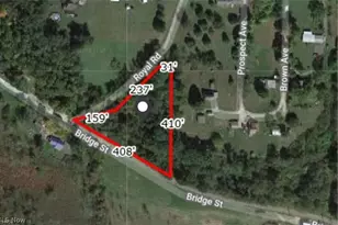 409 Bridge St, Senecaville, OH 43780 - Photo 1