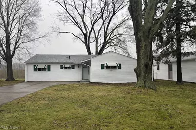 34297 W Point Drive, North Ridgeville, OH 44039 - Photo 1